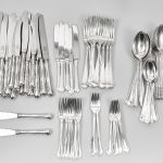 966 9118 CUTLERY SET